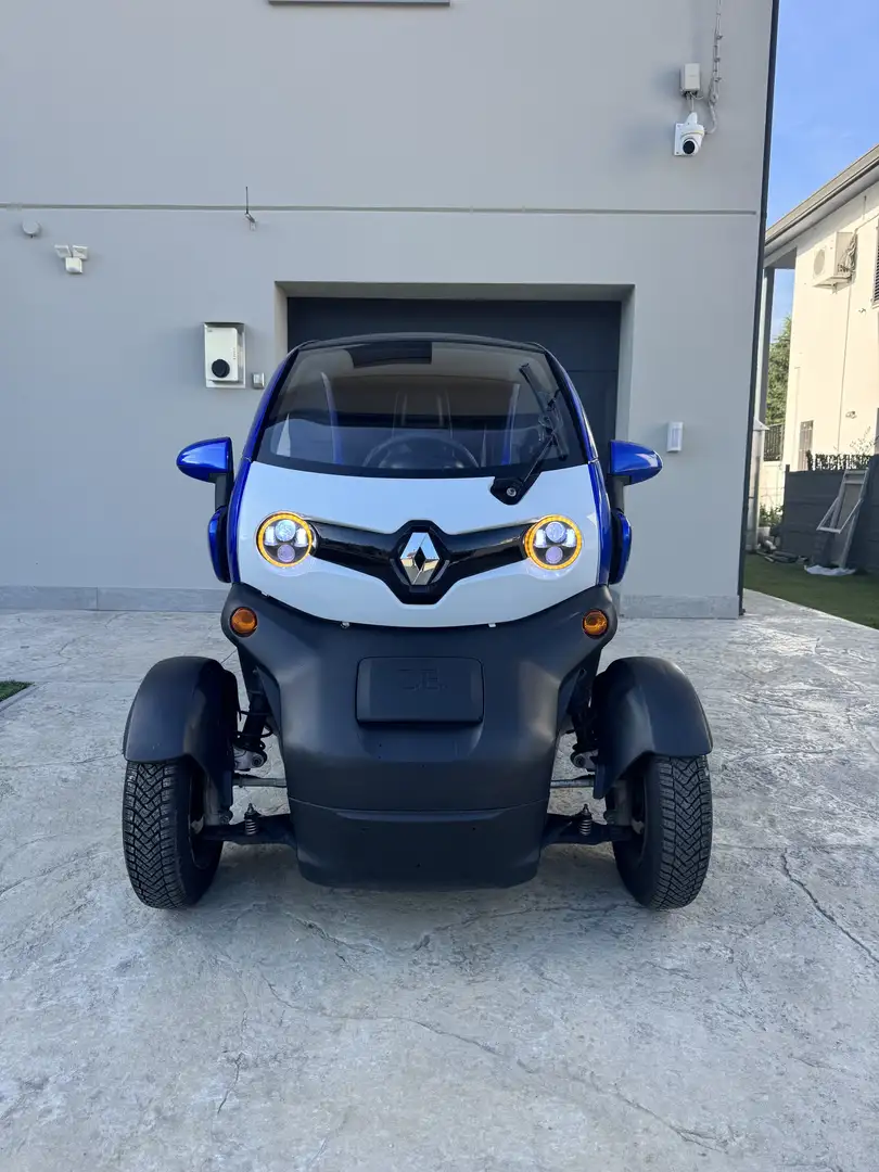 Renault Twizy twizy 80 - 1