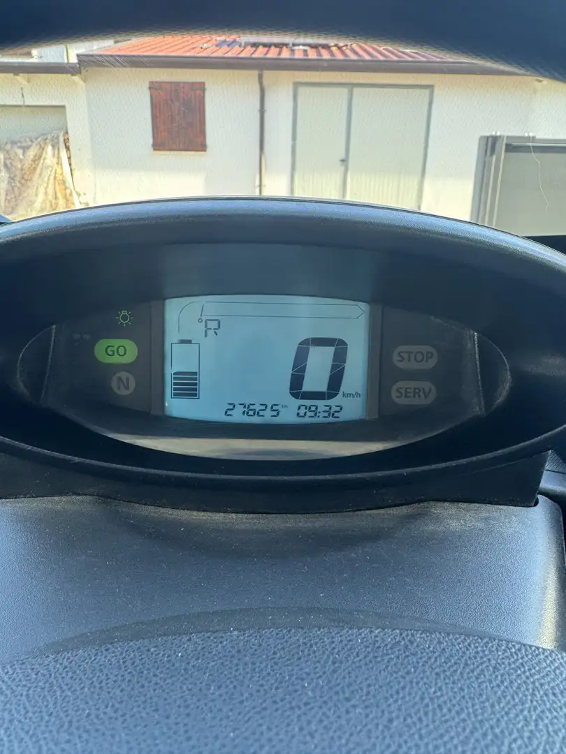 Renault Twizy twizy 80 - 2