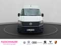 Volkswagen Crafter lang Hochdach 2.0 TDI 35 Kasten AHK+KLIMA Blanco - thumbnail 2