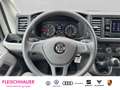 Volkswagen Crafter lang Hochdach 2.0 TDI 35 Kasten AHK+KLIMA Blanco - thumbnail 7