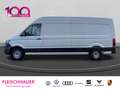 Volkswagen Crafter lang Hochdach 2.0 TDI 35 Kasten AHK+KLIMA Bianco - thumbnail 3