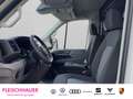 Volkswagen Crafter lang Hochdach 2.0 TDI 35 Kasten AHK+KLIMA Bianco - thumbnail 6