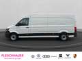 Volkswagen Crafter lang Hochdach 2.0 TDI 35 Kasten AHK+KLIMA Blanco - thumbnail 3