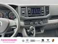 Volkswagen Crafter lang Hochdach 2.0 TDI 35 Kasten AHK+KLIMA Blanco - thumbnail 12
