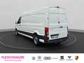 Volkswagen Crafter lang Hochdach 2.0 TDI 35 Kasten AHK+KLIMA Blanco - thumbnail 4