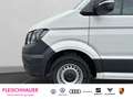 Volkswagen Crafter lang Hochdach 2.0 TDI 35 Kasten AHK+KLIMA Blanco - thumbnail 15