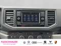 Volkswagen Crafter lang Hochdach 2.0 TDI 35 Kasten AHK+KLIMA Blanco - thumbnail 13
