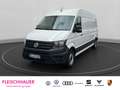 Volkswagen Crafter lang Hochdach 2.0 TDI 35 Kasten AHK+KLIMA Blanco - thumbnail 1