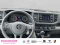 Volkswagen Crafter lang Hochdach 2.0 TDI 35 Kasten AHK+KLIMA Blanco - thumbnail 11