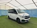 Volkswagen T6.1 California Ocean EDITION *el.Aufst.D *LED *Navi *AUT *Standhz Weiß - thumbnail 5