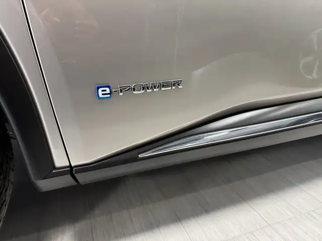Nissan X-Trail view 7