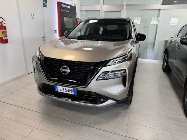 2022 Nissan X-Trail for sale
