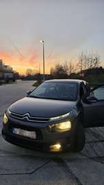 C4 Cactus 1.2 PureTech Shine (EU6.2)