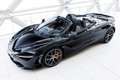 McLaren 720S Spider 4.0 V8 Performance | Electrochromic Roof | Zwart - thumbnail 32