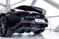 McLaren 720S Spider 4.0 V8 Performance | Electrochromic Roof | Schwarz - thumbnail 39