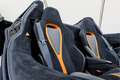McLaren 720S Spider 4.0 V8 Performance | Electrochromic Roof | Nero - thumbnail 4
