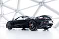 McLaren 720S Spider 4.0 V8 Performance | Electrochromic Roof | Zwart - thumbnail 31
