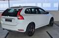 Volvo XC60 D3 Kinetic Geartronic Weiß - thumbnail 13