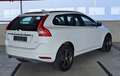 Volvo XC60 D3 Kinetic Geartronic Weiß - thumbnail 4