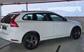 Volvo XC60 D3 Kinetic Geartronic Weiß - thumbnail 5