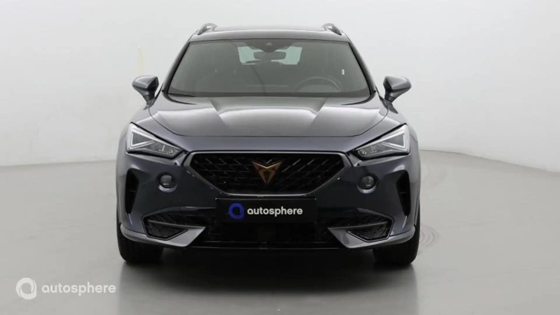 CUPRA Formentor 1.4 e-HYBRID 204ch Business Edition DSG6 - 2
