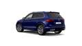 Volkswagen Tiguan R-Line 2.0 TDI DSG 4M AHK MATRIX AREA VIE Blau - thumbnail 7
