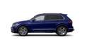 Volkswagen Tiguan R-Line 2.0 TDI DSG 4M AHK MATRIX AREA VIE Blau - thumbnail 5