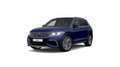 Volkswagen Tiguan R-Line 2.0 TDI DSG 4M AHK MATRIX AREA VIE Blau - thumbnail 2
