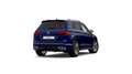 Volkswagen Tiguan R-Line 2.0 TDI DSG 4M AHK MATRIX AREA VIE Blau - thumbnail 4