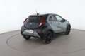 Toyota Aygo 1.0 Like Verde - thumbnail 6