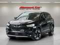 Opel Grandland X Grandland X 1.2 Turbo * GARANTIE * CAMERA * Noir - thumbnail 1