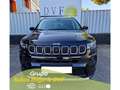 Jeep Compass 1.3 Gse T4 Limited 4x2 130 Schwarz - thumbnail 3