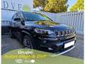 Jeep Compass 1.3 Gse T4 Limited 4x2 130 Nero - thumbnail 2