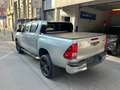 Toyota Hilux Hilux 2.8 D-4D 4WD Gris - thumbnail 3