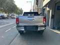 Toyota Hilux Hilux 2.8 D-4D 4WD Gris - thumbnail 4
