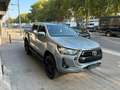 Toyota Hilux Hilux 2.8 D-4D 4WD Gris - thumbnail 16