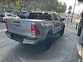 Toyota Hilux Hilux 2.8 D-4D 4WD Gris - thumbnail 2