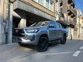 Toyota Hilux Hilux 2.8 D-4D 4WD Gris - thumbnail 1