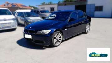 320iA Berlina
