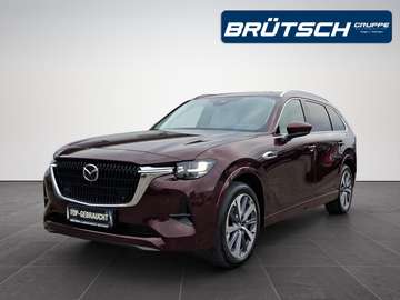Takumi Plus 3.3 AWD 6-SITZER / MATRIX / NAVI / ACC