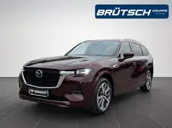 Mazda CX-80 Takumi Plus 3.3 AWD 6 SITZER / MATRIX / NAVI / ACC