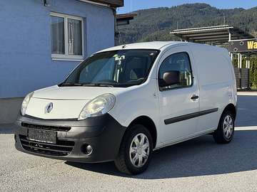 Express Comfort 1,5 dCi 90 DPF L1 // PICKERL 05...