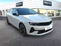 Opel Astra 54kWh  Auto GS Blanco - thumbnail 3