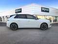 Opel Astra 54kWh  Auto GS Blanco - thumbnail 4
