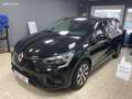 Renault Clio V 90 cv 45000km garantie 12 mois Noir - thumbnail 1