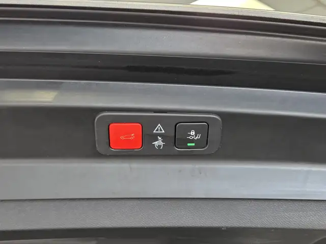 Peugeot 5008 view 20