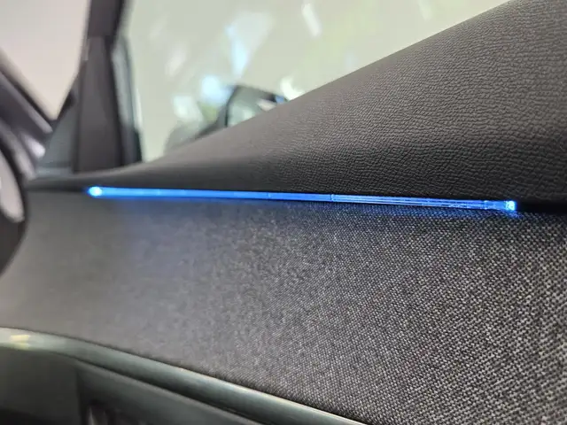 Peugeot 5008 view 17