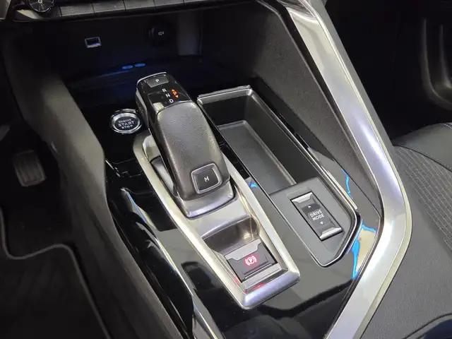 Peugeot 5008 view 14
