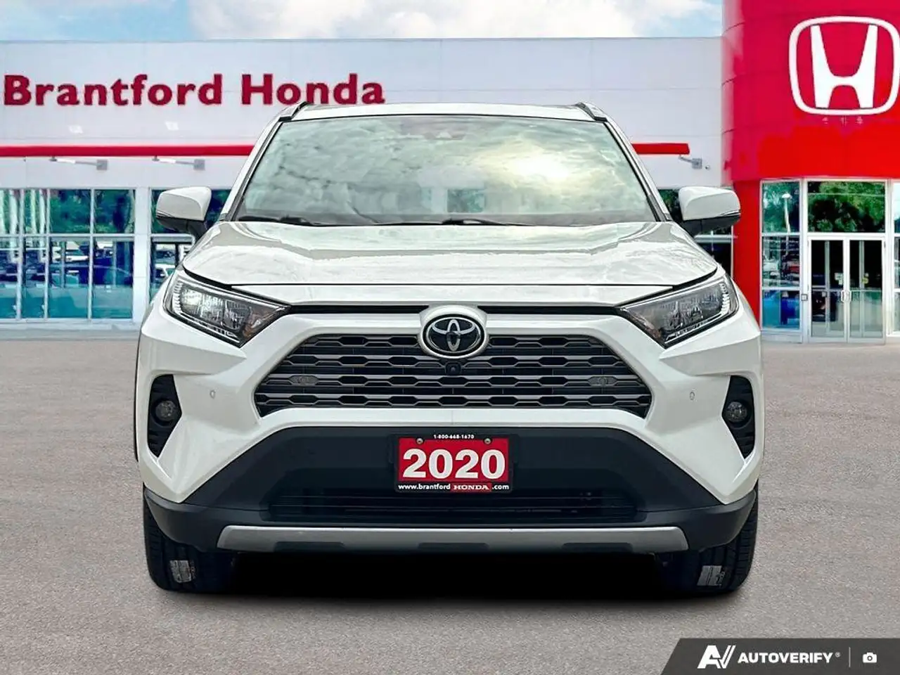 Toyota RAV 4 снимка Toyota RAV 4