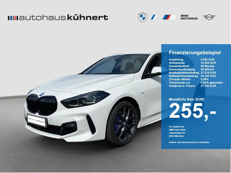 BMW Seria 1